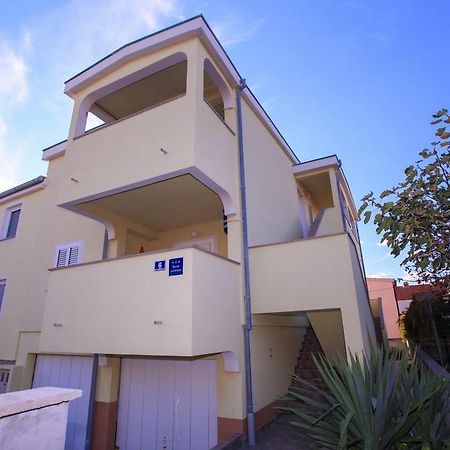 Apartments Franc بوفليانا المظهر الخارجي الصورة