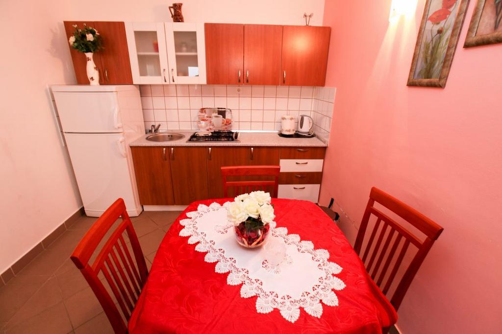 Apartments Franc بوفليانا الغرفة الصورة