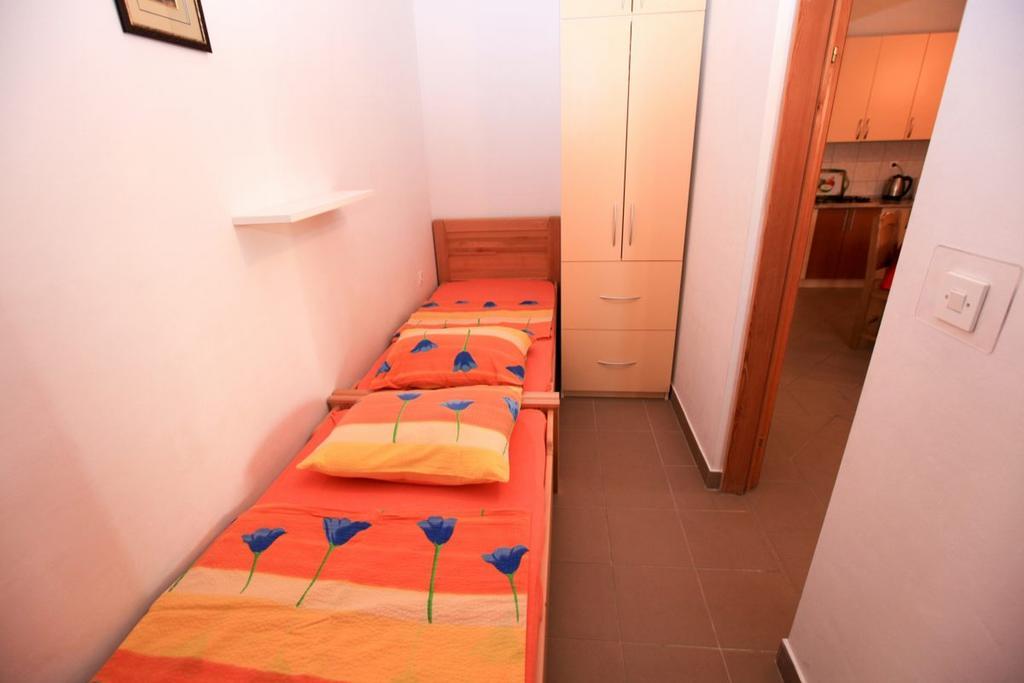 Apartments Franc بوفليانا الغرفة الصورة