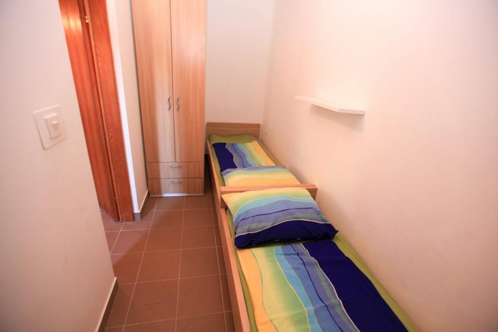 Apartments Franc بوفليانا الغرفة الصورة