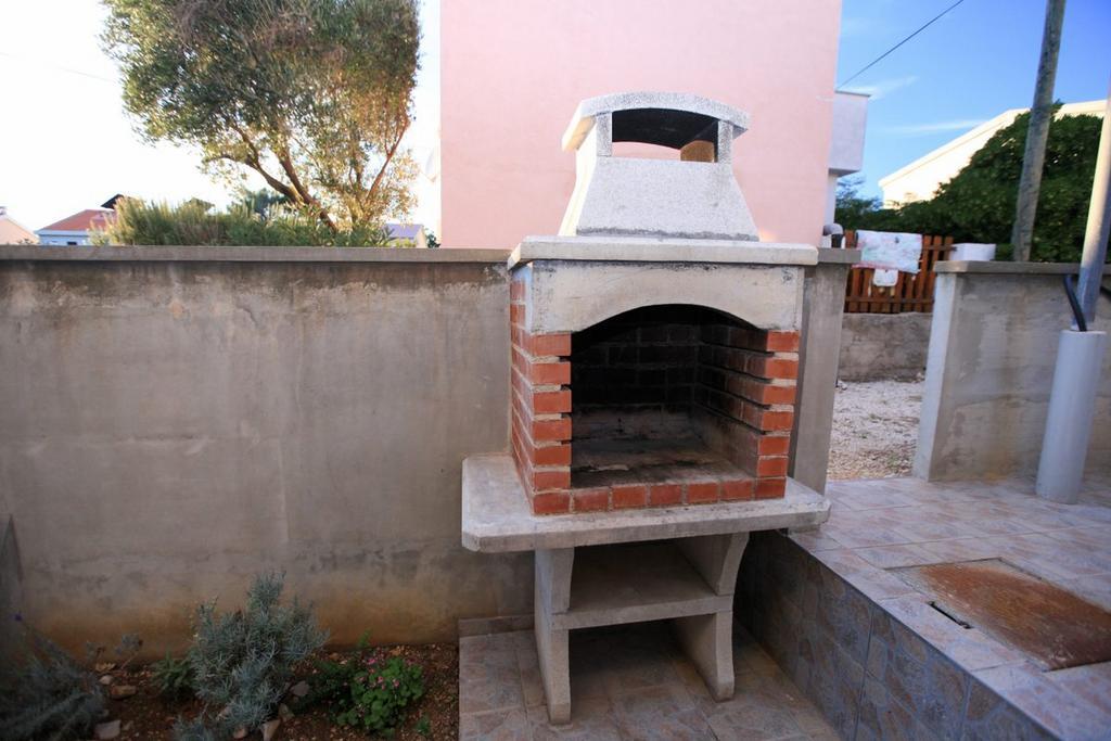 Apartments Franc بوفليانا المظهر الخارجي الصورة