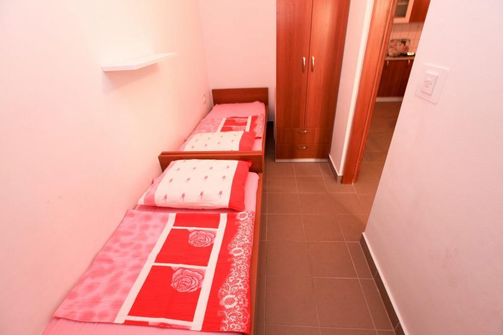 Apartments Franc بوفليانا الغرفة الصورة