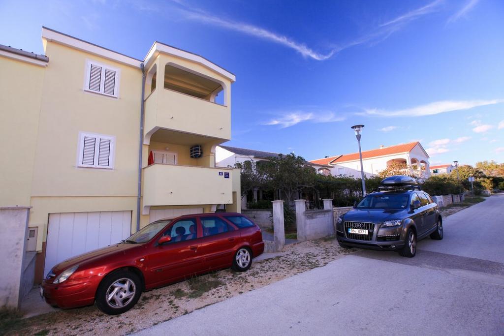 Apartments Franc بوفليانا المظهر الخارجي الصورة