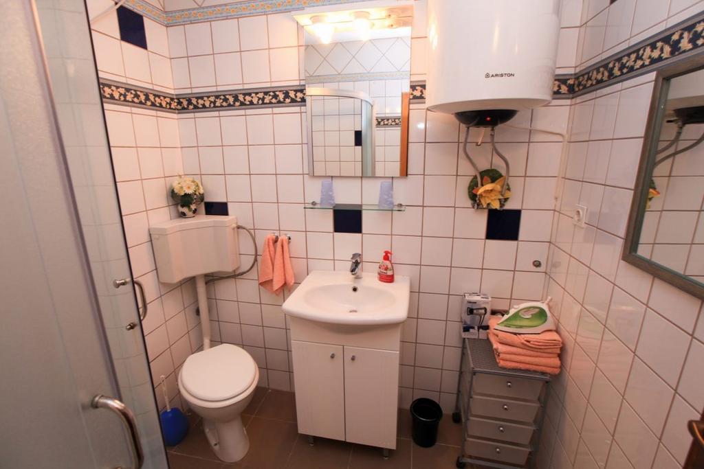 Apartments Franc بوفليانا الغرفة الصورة