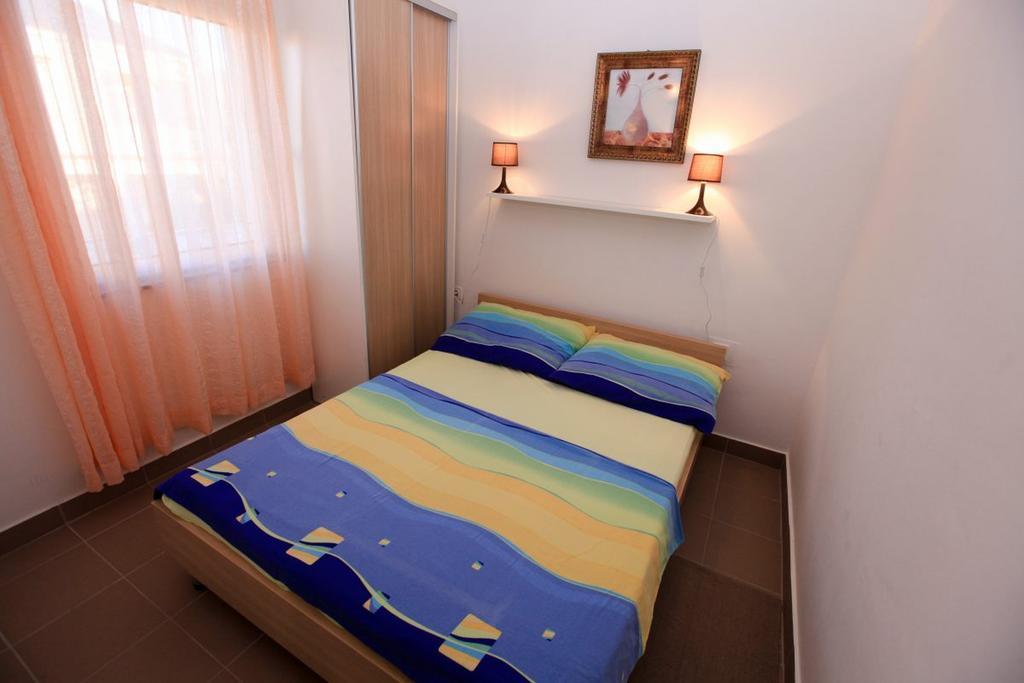 Apartments Franc بوفليانا الغرفة الصورة