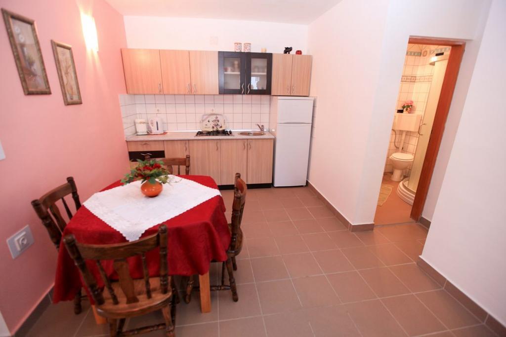 Apartments Franc بوفليانا الغرفة الصورة