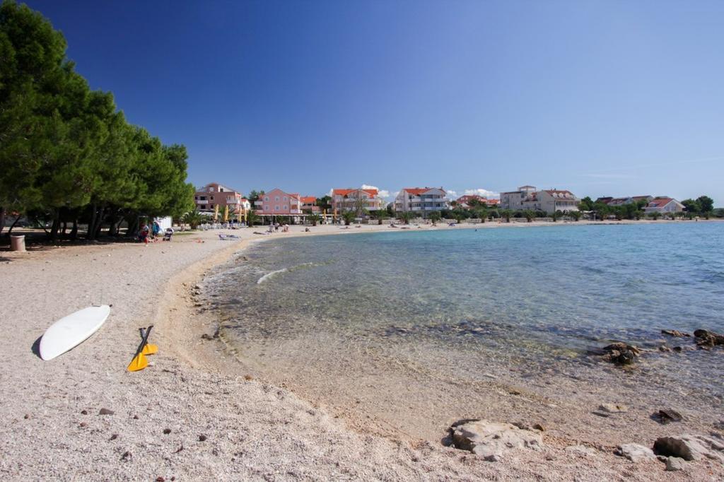 Apartments Franc بوفليانا المظهر الخارجي الصورة