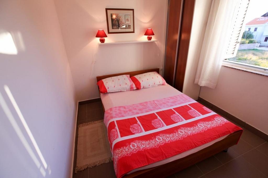 Apartments Franc بوفليانا الغرفة الصورة