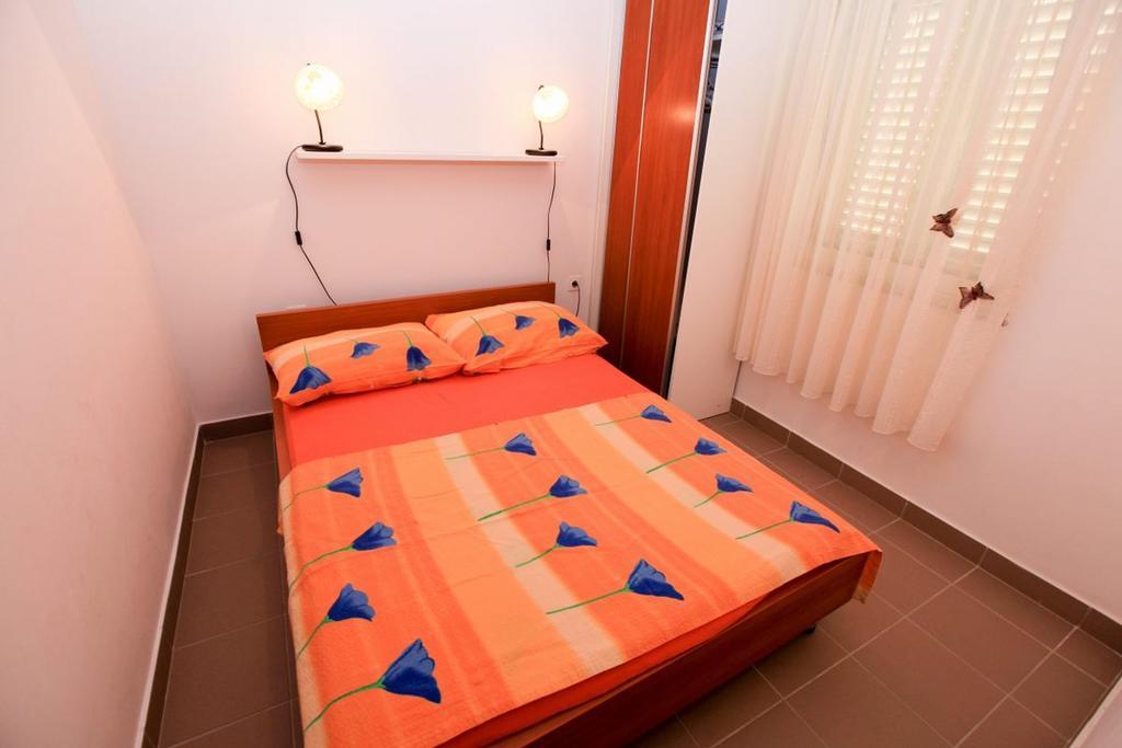 Apartments Franc بوفليانا الغرفة الصورة